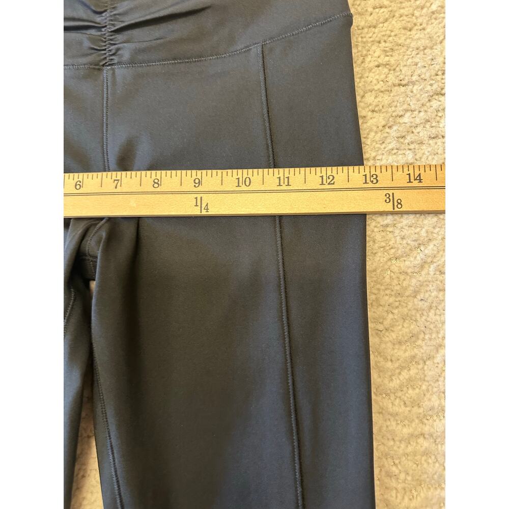 Abercrombie & Fitch YPB Girls Flare Leggings Size 11/12 - Picture 3 of 7